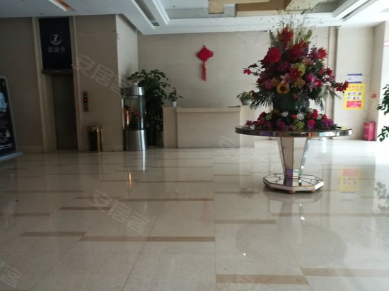 紫兰商厦(商住楼) 