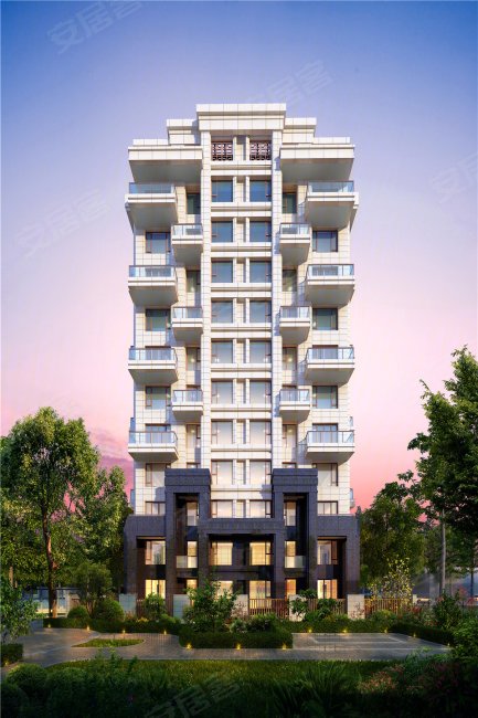 (朝阳东坝)(预约看房团购价)(开发商直售)富兴 特别推荐,富兴首府