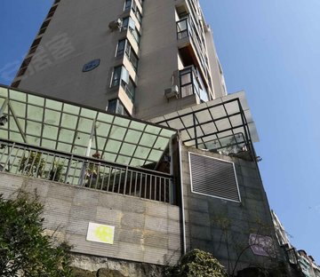 中天花园御翠岭