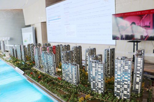 瑞安新外滩,飞云街道独峰村老瑞文公路 - 温州瑞安新外滩二手房,租房
