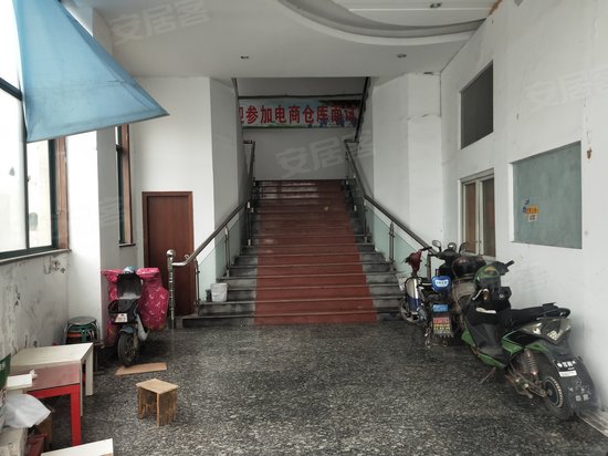 上海百得工业园 