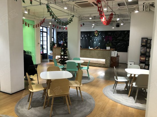 天平路320弄12号楼 