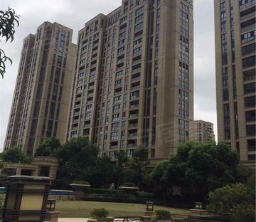 皇冠花园(二期)