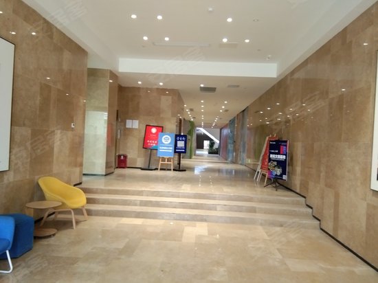 银都锦创文创广场(办公) 