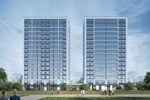 悦都天华,城东枫南东路和椒金线交汇处 - 台州悦都天华二手房,租房