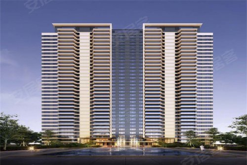 简阳市雄州大道与松林路交叉口西南角 - 简阳旭辉碧桂园云樾名邸(新房