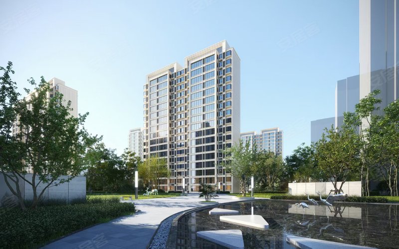 金湖湾大东区3室2厅128㎡55万二手房图片