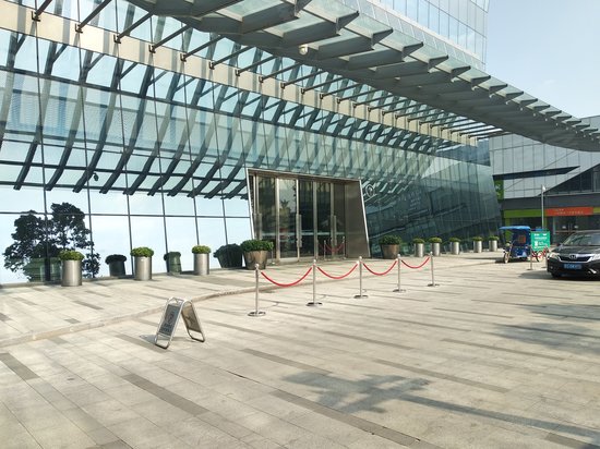 万科中心(长安)