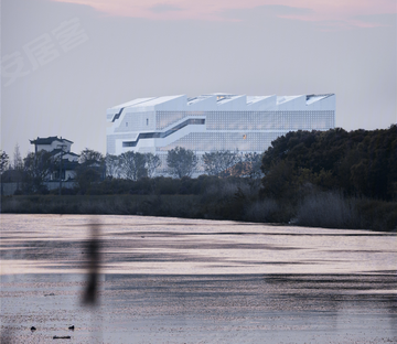 蓝城·春风蓝田