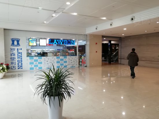 神州数码上海科技园 