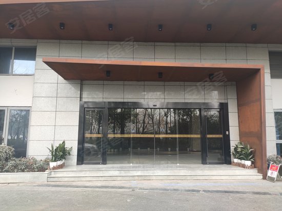 中国(杭州)互联网影视产业园 