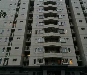 远中风华园(公寓住宅)