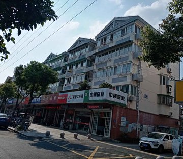 北岭路29号院