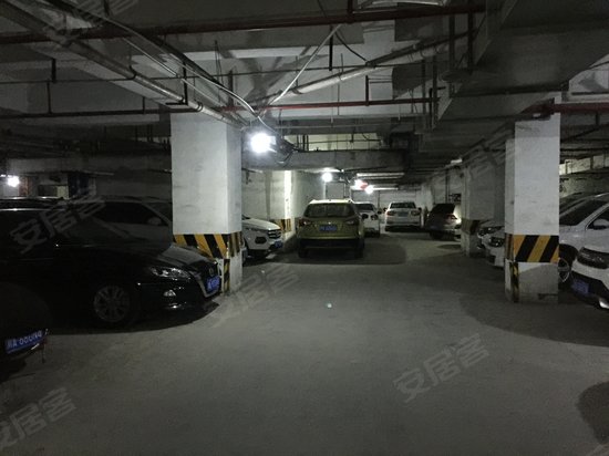 锦西国际(商住楼) 