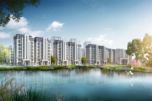 淮北市 烈山区孟山南路相湖南岸 - 淮北安兴·相湖春晓二手房,租房