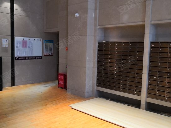 沿海国际中心(商住楼) 