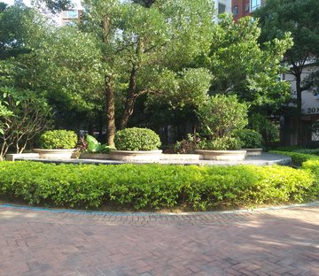 奥园翡翠东湾(一期)