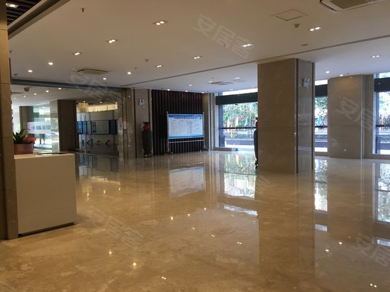 北部湾港务大厦 