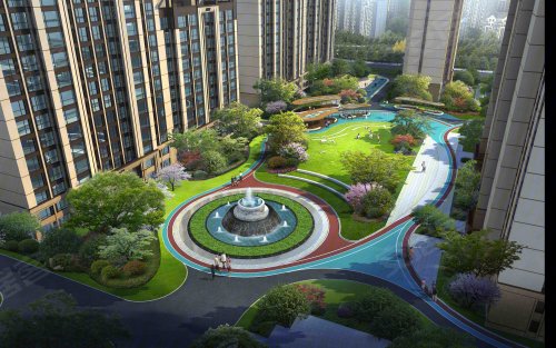 书香名邸,居然之家北侧 - 武威书香名邸二手房,租房,房价-武威安居客