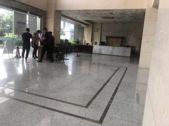 蠡湖国际公寓(商住楼) 