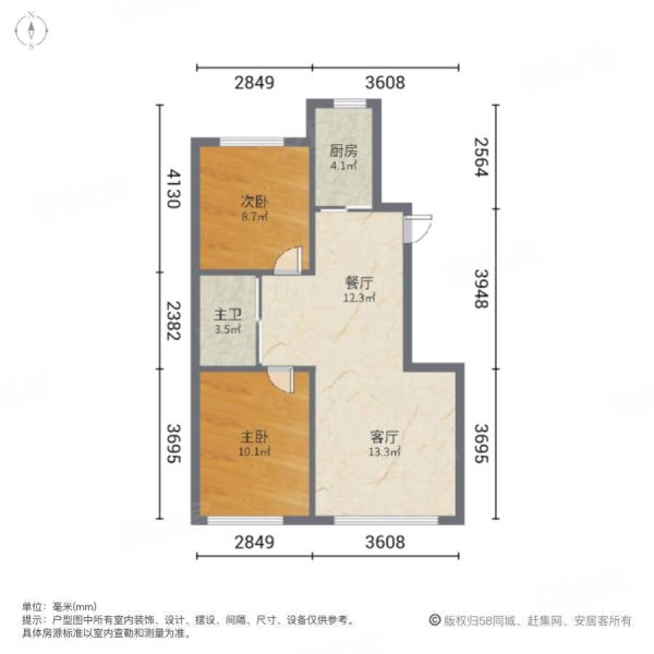 万龙西湖银河城