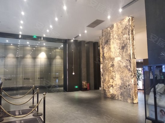 万达广场(长安办公) 