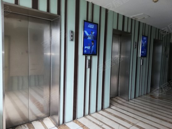 华腾国际写字楼 