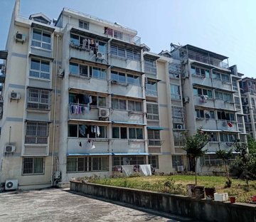 大市场22号小区