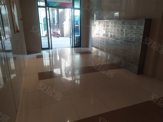 浙建枫华广场(商住楼) 