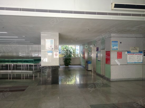 宝安桃花源科技创新园 