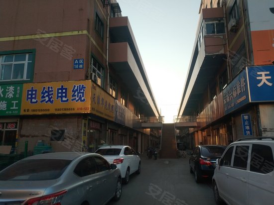 中国北方五金城 