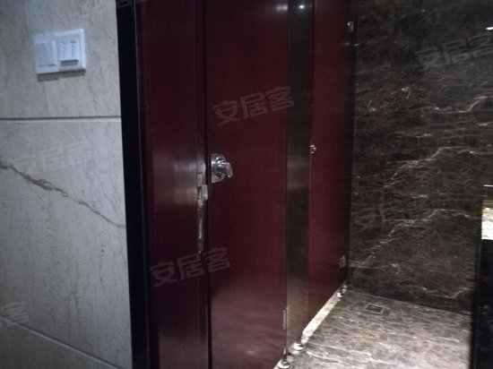 一环路西一段4号 