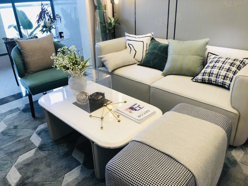 新城睿园一万亿千多渠道费返给你只拿辛苦费为你买好房子