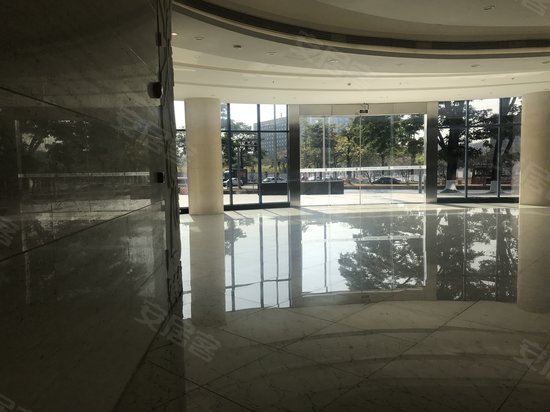 京华智慧产业园 