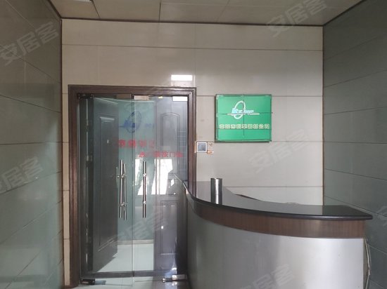 南昌市科技大楼 