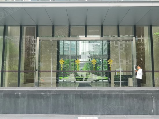 欧美金融城(商住楼) 