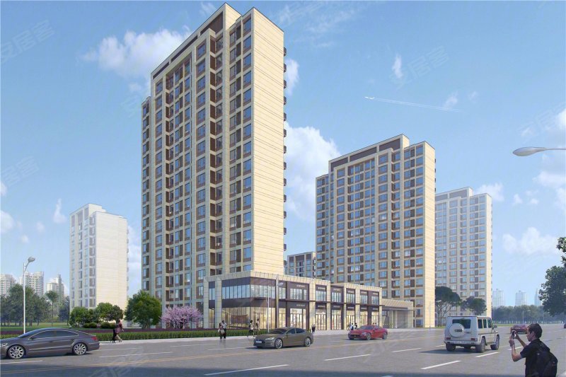 阳光城·文澜公馆