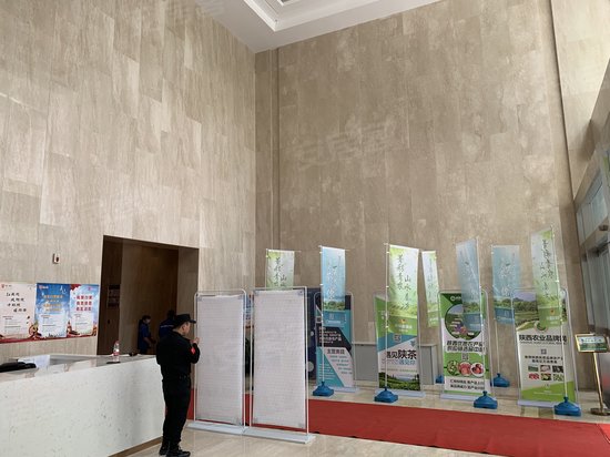 中登文景时代(办公)