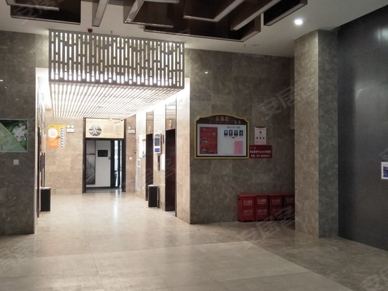 福星惠誉榜YOUNG(商住楼) 