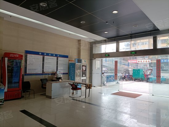 恒生阳光城8号办公楼 