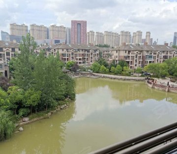 碧湖云溪(一期别墅)