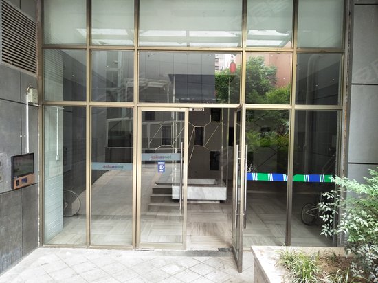 星悦城一期(商住楼)