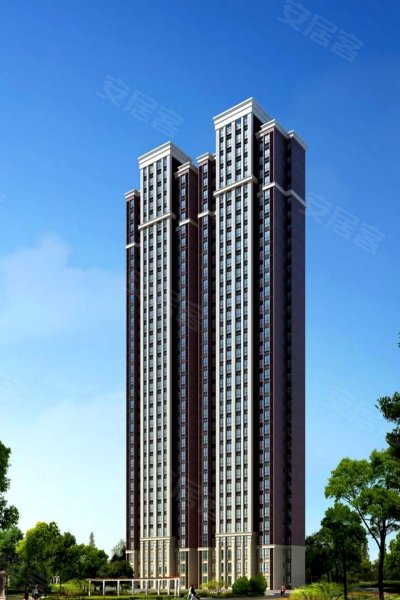 锦绣山河一期,庆泰路7号-郑州锦绣山河一期二手房,租房,房价-郑州安居