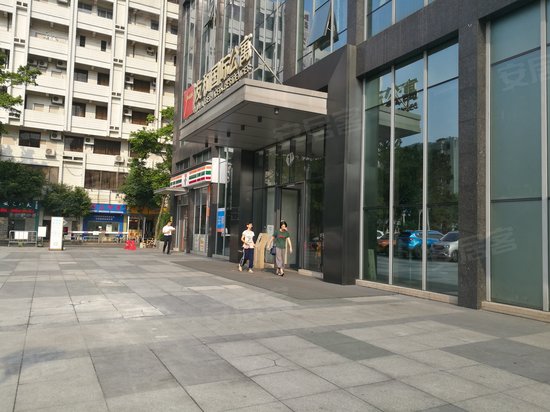 越秀星汇云锦(办公) 