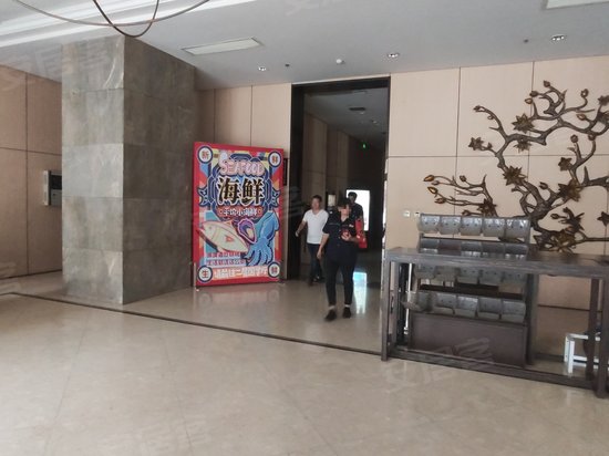 昌盛双喜城(商住楼) 