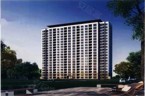 金桂园(新房),百泉大道与滨江路交叉口西行800米路北 - 邢台金桂园