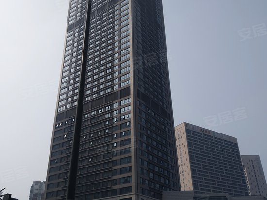 智冠环球企业中心 