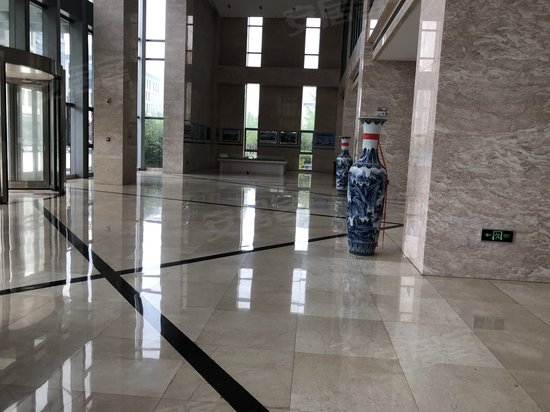 聚智创富中心(办公) 