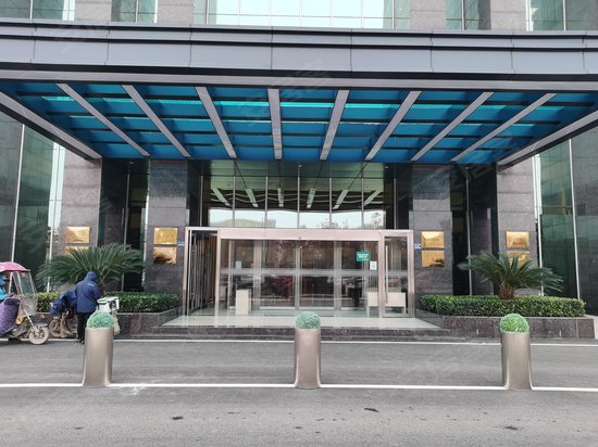 汉口北电商大厦 