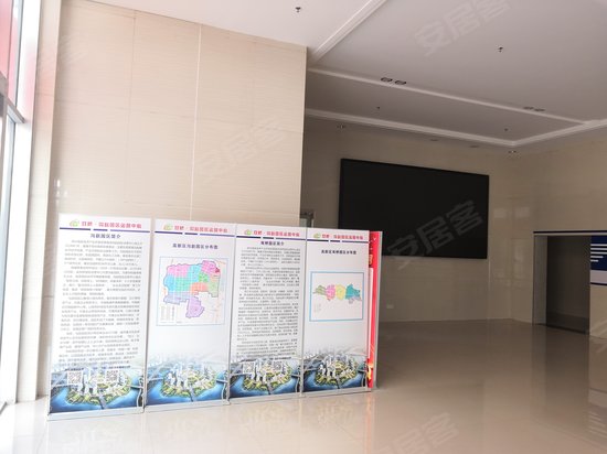 金玺总部港(商住楼) 